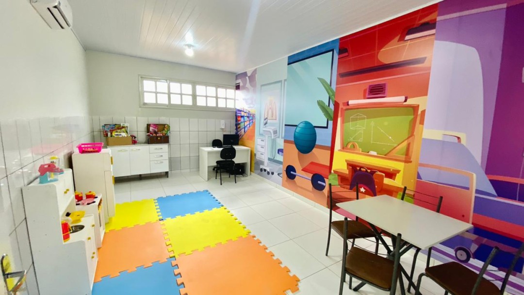 Mairi inaugura Centro Especializado em Reabilitação e amplia o cuidado com a saúde da população